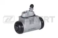 Колесный тормозной цилиндр ZD-1298 ZEKKERT