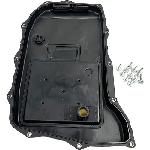 Поддон картера КПП AZUMI JT33017