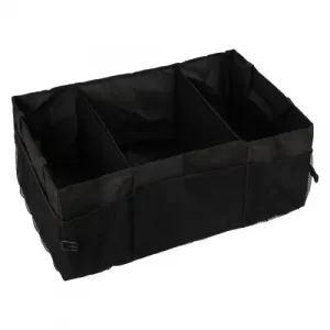 80-0260 Органайзер в багажник 3 отделения (65 литров) REXANT