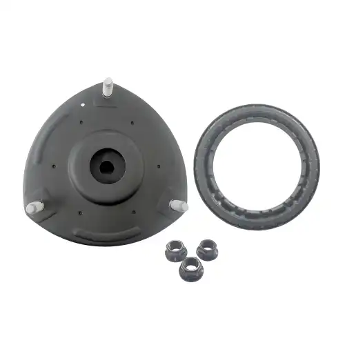 опора амортизатора переднего! Hyundai Santa Fe (CM) GA0016K CTR