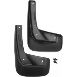 NLF.AN0356.E13 Брызговики задние подходят для HAVAL Dargo 2022 - 2 шт.(optimum) в пакете / Хавал Дар FROSCH
