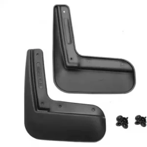 NLF.AN0356.F13 Брызговики передние подходят для HAVAL Dargo 2022 - 2 шт.(optimum) в пакете / Хавал Д FROSCH