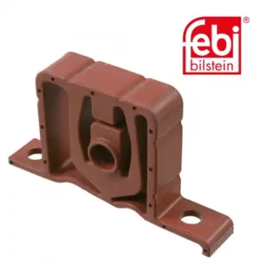 крепление глушителя! Audi A3/A4/A6, Skoda Octavia 1.6/1.8 94-01 23482 FEBI