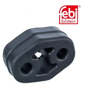 крепление глушителя! VW 1.0/1.4-1.9TD 89> 23488 FEBI