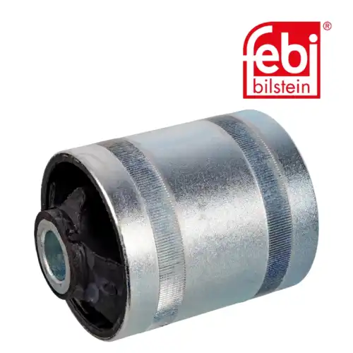 Подушка крепления КПП FEBI 37099