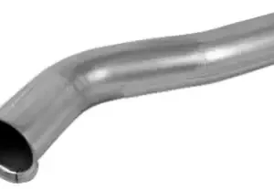 труба глушителя !колено после горн.торм.MAN TGA 14768 SOYLU