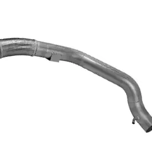 труба глушителя приемная !  Iveco Stralis 60611 SOYLU