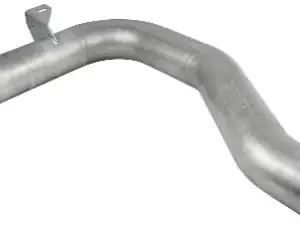 труба глушителя! промежуточная 3-изг DAF XF95 66729 SOYLU