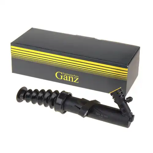 Цилиндр сцепления GANZ GUJ05046