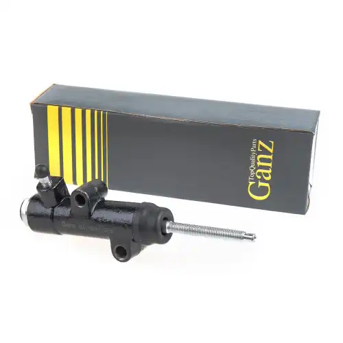 Цилиндр сцепления GANZ GUJ05001