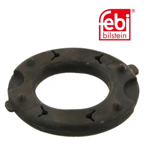 опора амортизатора переднего! MB W203/CL203/S203/C209/A209 all 00> 30837 FEBI