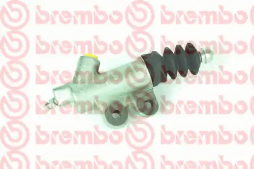 Цилиндр сцепления BREMBO E28002
