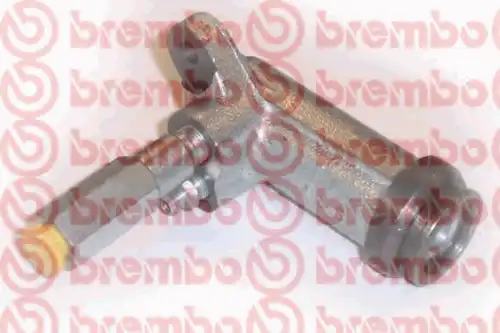 Цилиндр сцепления BREMBO E 85 007