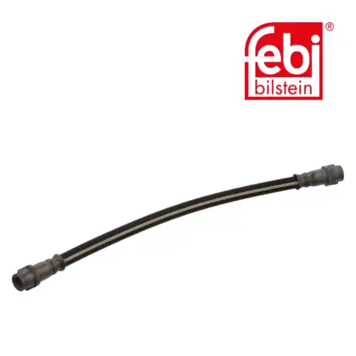 шланг тормозной перед.! MB E седан II (W210) E 320 99- 36474 FEBI