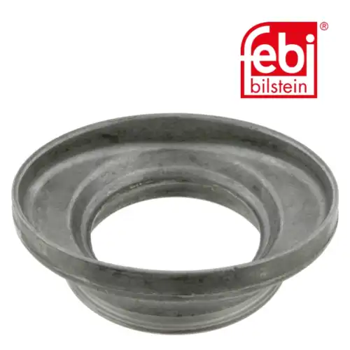 опорное кольцо заднего амортизатора!Audi A3, VW Golf 5/Touran, Skoda Octavia 1.6-2.0TDI 03> 23520 FEBI
