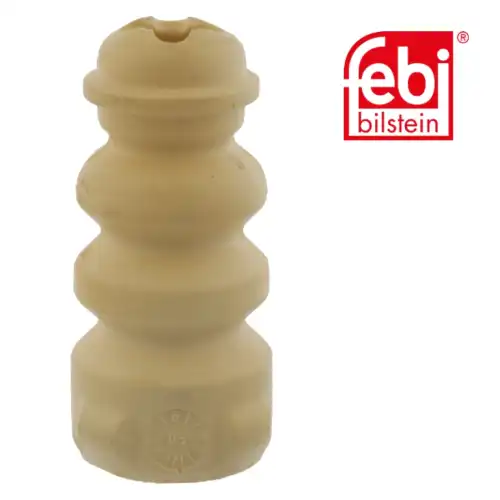 отбойник амортизатора зад.!VW Polo, Skoda Fabia, Seat Ibiza 1.0-2.0/1.4TDI-1.9TDI 01> 23518 FEBI