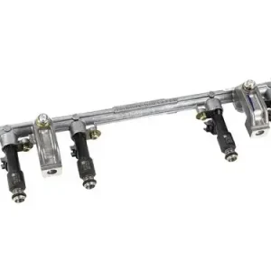 Топливопровод форсунок 4216 дв. ГАЗель Бизнес ЕВРО-4 в сборе (Пекар) 4216.1104010-15 PEKAR