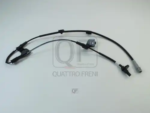Датчик ABS QUATTRO FRENI QF60F00514