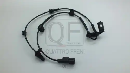 Датчик ABS QUATTRO FRENI QF60F00517