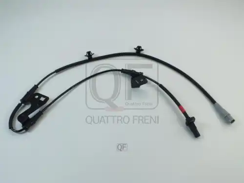 Датчик ABS QUATTRO FRENI QF60F00515