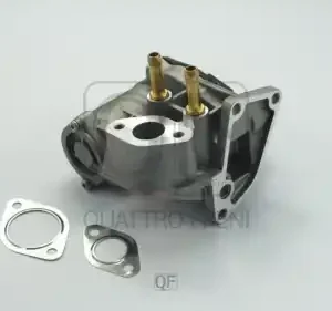 Клапан рециркуляции картерных газов QUATTRO FRENI QF28A00069
