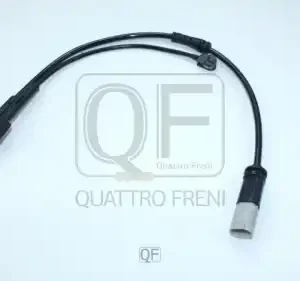 Датчик тормозных колодок QUATTRO FRENI QF60F00523