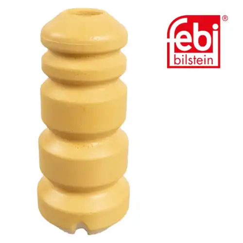 отбойник амортизатора заднего!BMW E83 2.0-3.0i/2.0d-3.0d 04-10 26105 FEBI