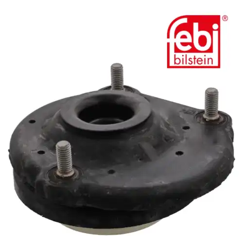 опора амортизатора переднего левого! Citroen Nemo all 08> 36821 FEBI