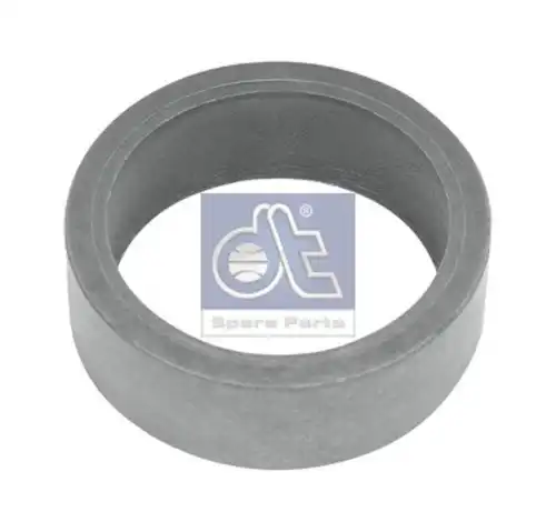 втулка трансмиссии пластиковая! подшипник скольжения вилки сцепления MB 4.64349 DT