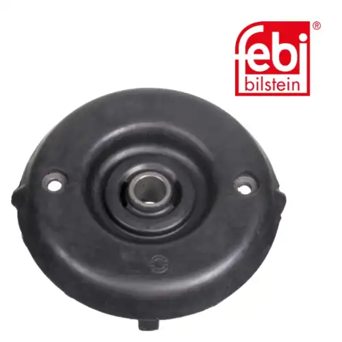 опора амортизатора переднего! Peugeot 308,Citroen C4/DS4 1.4 VTi/2.0i 16V/1.6 HDi/2.0HDi 37166 FEBI
