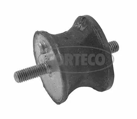 Подушка крепления КПП CORTECO 80001860