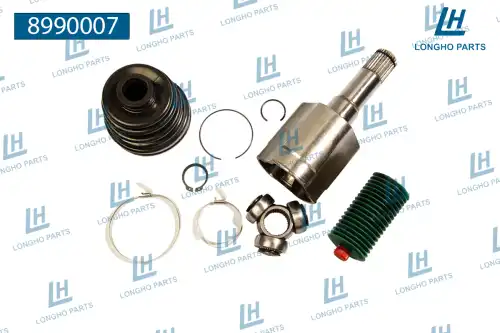 ШРУС внутренний L Chevrolet Captiva 93743415 8990007 LONGHO