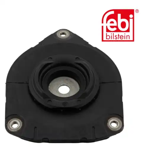 опора амортизатора переднего! Renault Megan/Scenic all 08> 36606 FEBI