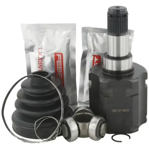 ШРУС внутр.! Toyota FORTUNER 21> 0111-GGN155F FEBEST