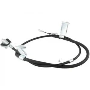 Трос ручного тормоза FEBEST 02100-T30LH