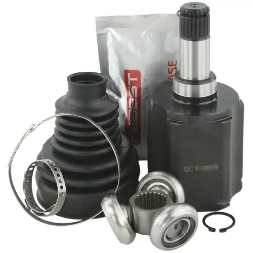 ШРУС внутр.! Opel ASTRA J 10-15 1811-A16XERATRH FEBEST