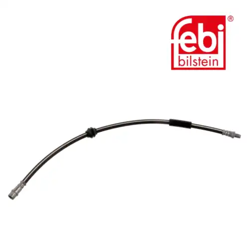 шланг тормозной двухсторон.L 578 MB W164 all 05> 36133 FEBI
