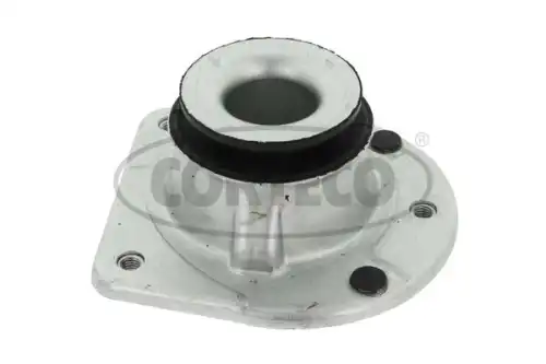 опора амортизатора переднего левого! Fiat Doblo/Palio 96> 80001705 CORTECO