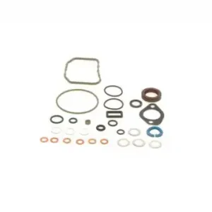 р/к ТНВД! F 00N 350 001 BOSCH