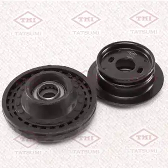 опора амортизатора переднего! без подшипника Chevrolet Aveo/Spark 11> TAG1174 TATSUMI