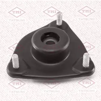 опора амортизатора переднего! без подшипника KIA Cerato/Forte 08> TAG1180 TATSUMI