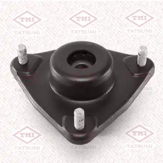 опора амортизатора переднего! без подшипника Hyundai Santa Fe 12> TAG1185 TATSUMI