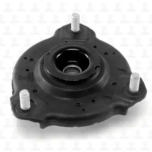 опора амортизатора переднего! без подшипника Hyundai Tucson, KIA Sportage 15> DL0344 TORR