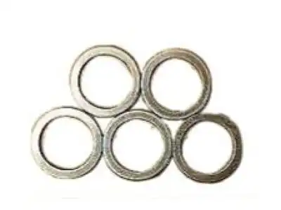 прокладка КПП!масляного поддона картера Hyundai Accent/Verna 06> 2151311000