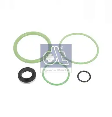 р/к КПП! (р) к-т упл. колец (4+1шт) Scania 4 GRS890/R,GRS-GRSH-GRSO900/R,GRS920 /R 1.31456 DT