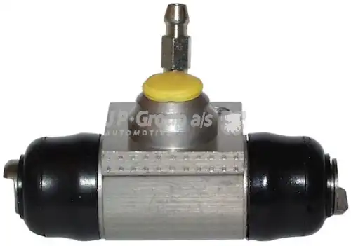 задн. торм. цил. алюмин.! VW Golf 85>/Passat 88> 1161300500 JP