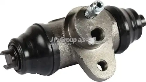 цилиндр тормозной задний! VW T4 92-03 1161300300 JP