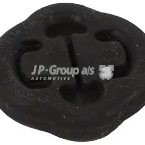 крепление глушителя! Audi 80/100/A6/ VW Golf/Passat 80- 1121603400 JP