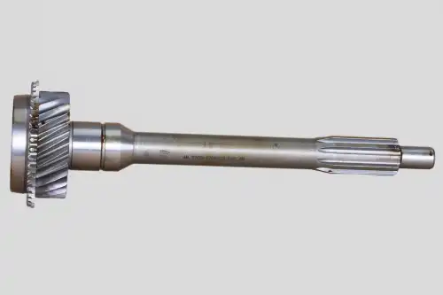 Вал КПП АВТОМАГНАТ 2705-1701022