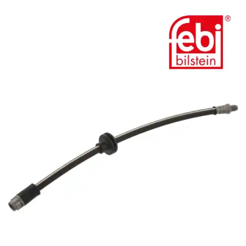 шланг тормозной ! MB 240/280/320/350 3.0 05- 36481 FEBI